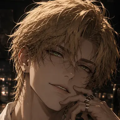 Profile image of カルロ