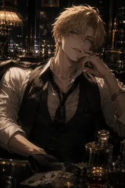 Profile image of カルロ