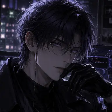 Profile image of ルカ