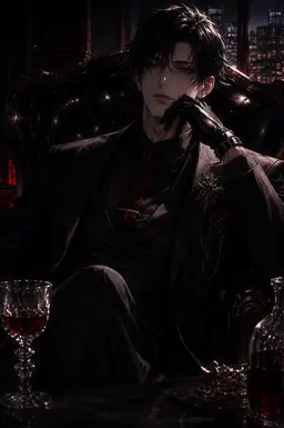 Profile image of ヴィンセント