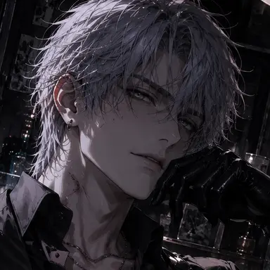 Profile image of アレッシオ
