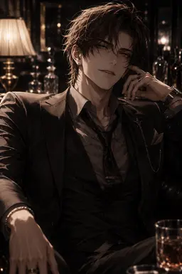 Profile image of レオナルド