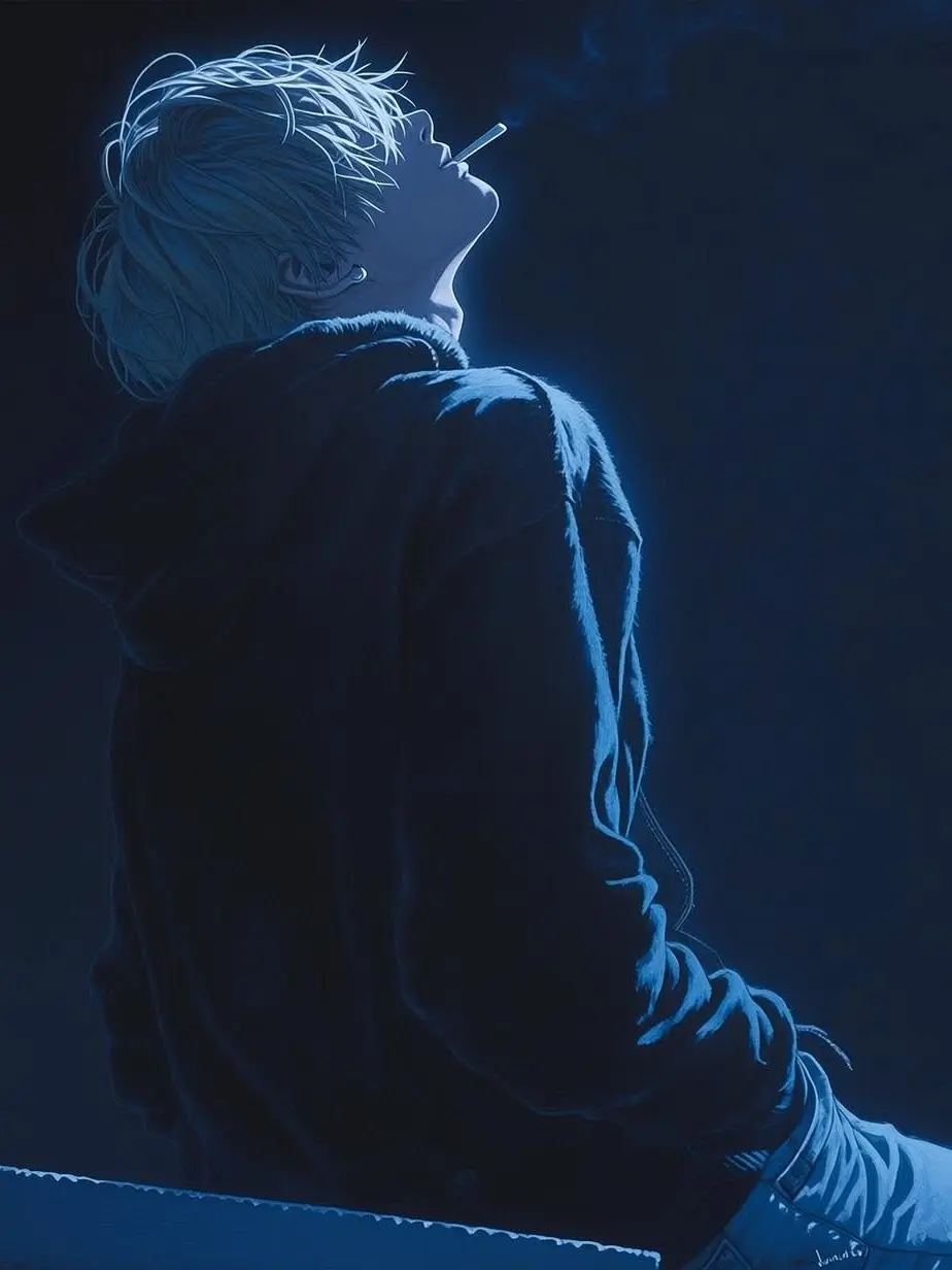 FairWin6989의 死を望むものに恋した死神