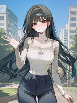 Profile image of チョン・ユジン