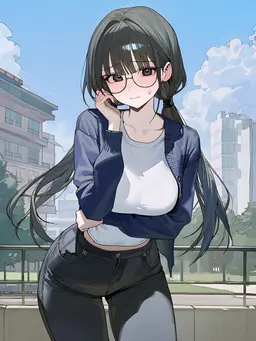 Profile image of チョン・ユジン