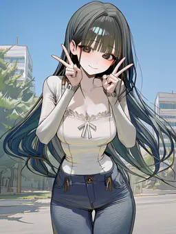 Profile image of チョン・ユジン