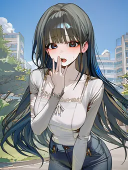 Profile image of チョン・ユジン