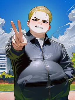 Profile image of キム・ハンドン