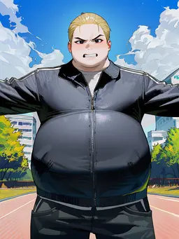 Profile image of キム・ハンドン
