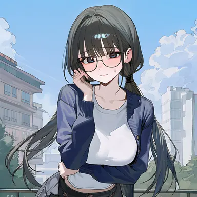 Profile image of チョン・ユジン
