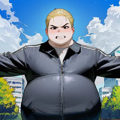 Profile image of キム・ハンドン
