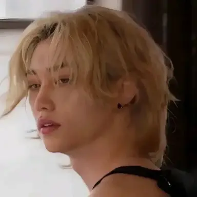 Profile image of Han Jisung