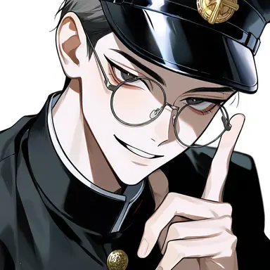 Profile image of 鉄三郎