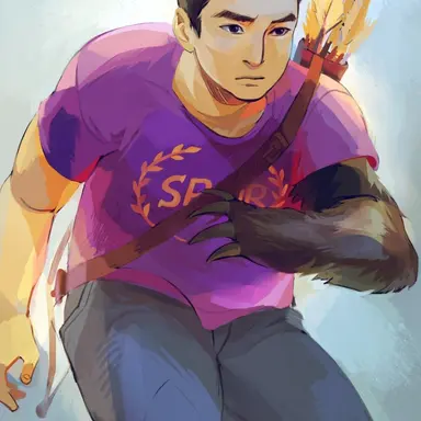 Profile image of Frank Zhang