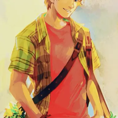 Profile image of Will Solace