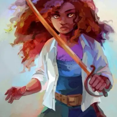 Profile image of Hazel Levesque