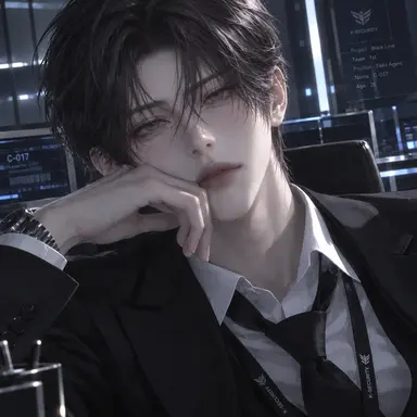 Profile image of Han Dojun