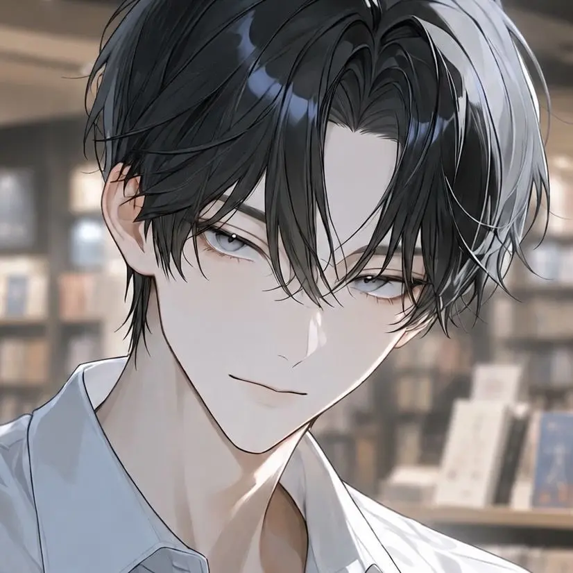 shooooon1009의 告白の返事を急かされています。