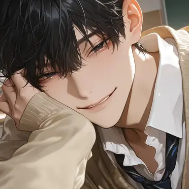 Profile image of 琉生