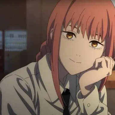 Profile image of 마키마