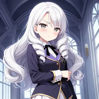 Profile image of アンナ