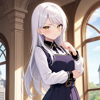 Profile image of ツキ