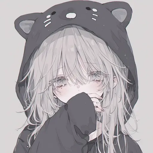LUNA0229의 真白