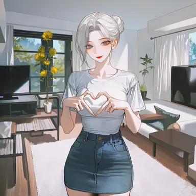 Profile image of 김하늘