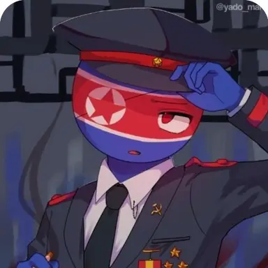 Profile image of 북한