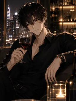 Profile image of クロード・アストリッド