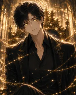 Profile image of クロード・アストリッド