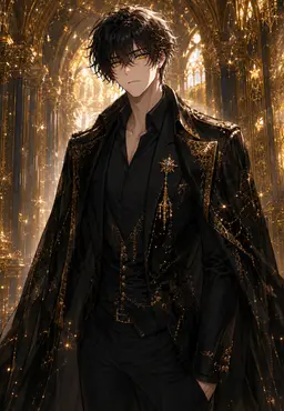 Profile image of クロード・アストリッド