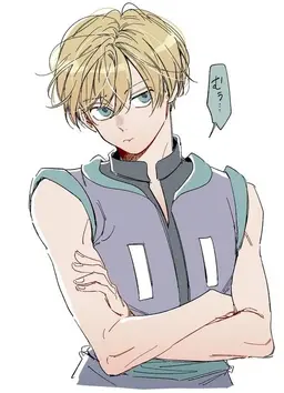 Profile image of シャルナーク