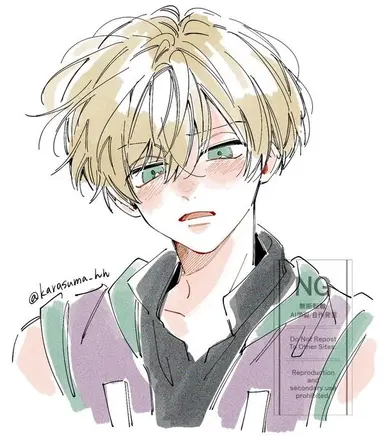 Profile image of シャルナーク