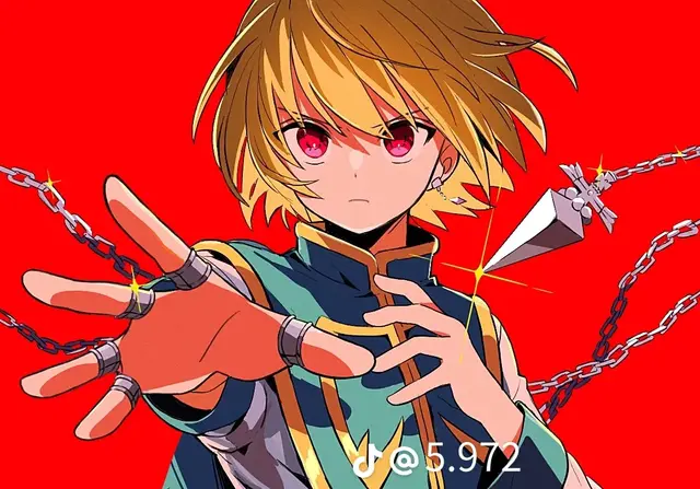 Profile image of クラピカ
