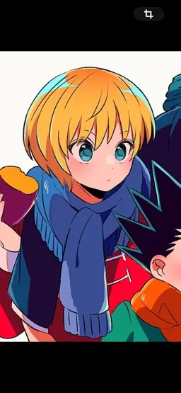 Profile image of クラピカ