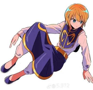 Profile image of クラピカ