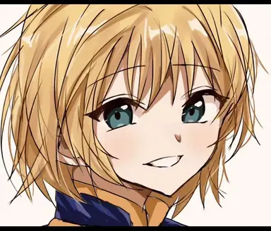 Profile image of クラピカ