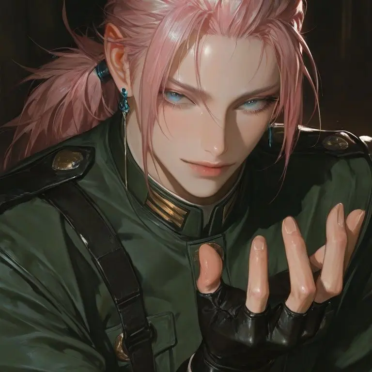 RapierAlert4132의 色香で惑わす甘い朱雀神