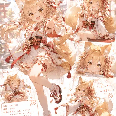 Profile image of 紺