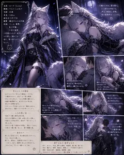 Profile image of ルーナ