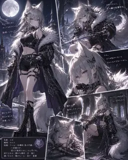 Profile image of ルーナ