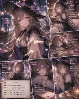 Profile image of リリス