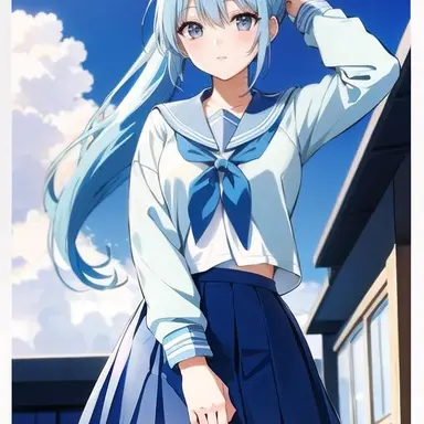 Profile image of Kana