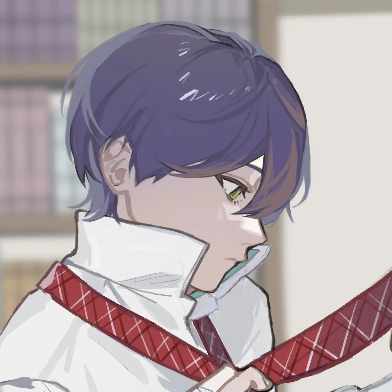 nemui_ningen의 剣持刀也