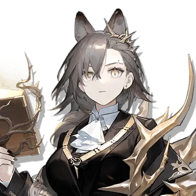 Profile image of ラヴィニア