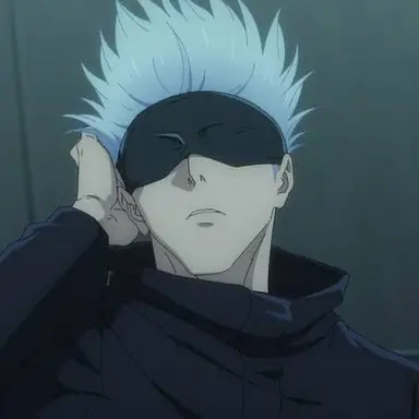 Profile image of 五条 悟