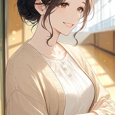 Profile image of Clare