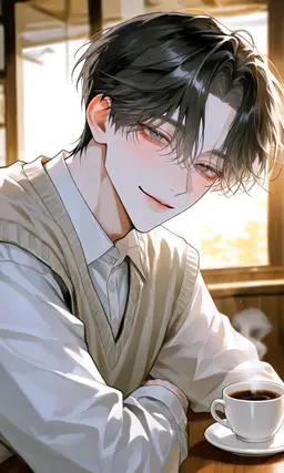 Profile image of Hiiro Takanashi