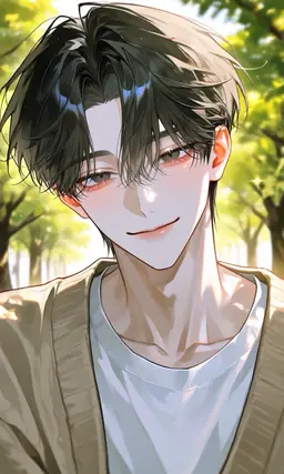 Profile image of Hiiro Takanashi